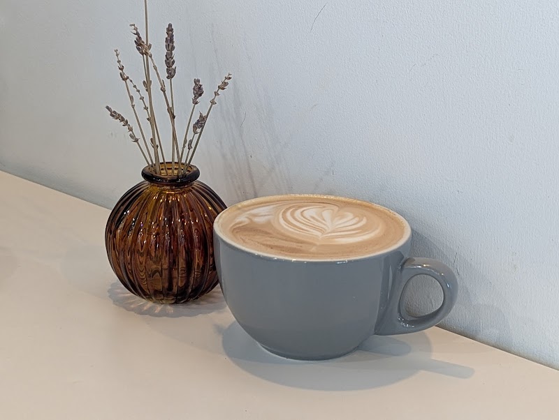 Trail Coffee Roasters