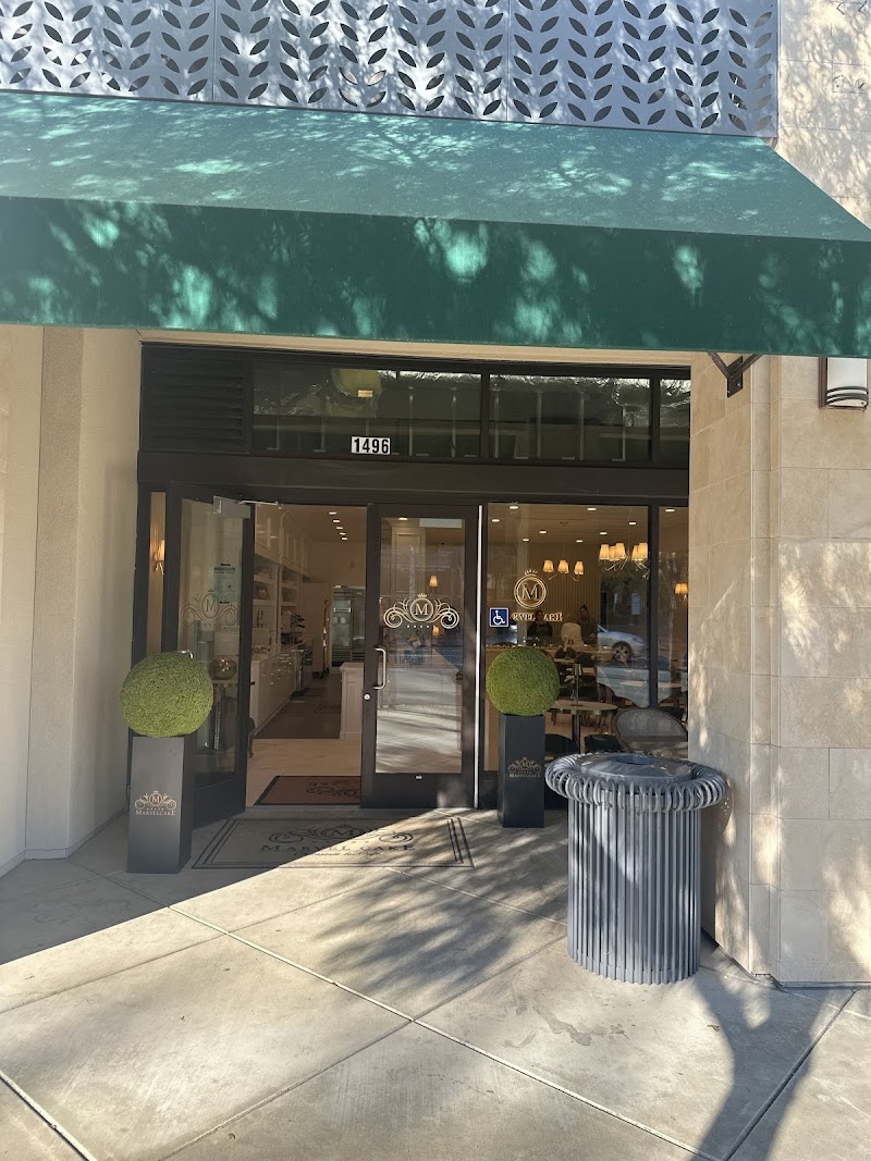 Marvel Cake Walnut Creek