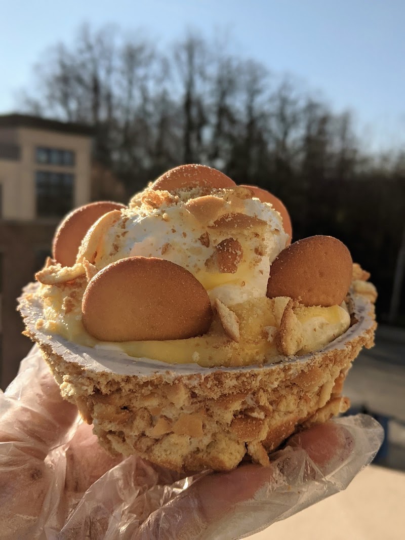 Essential Dipped Delights