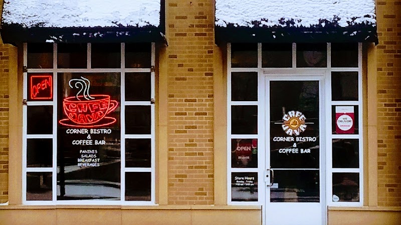 Cafe Java