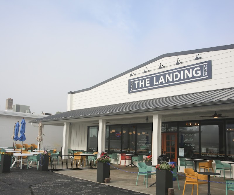 The Landing Market