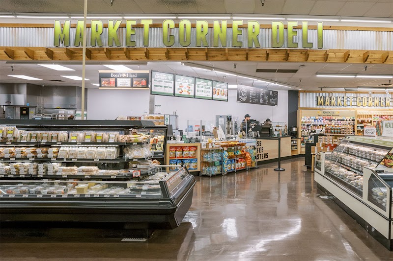 Press Coffee - Sprouts Miller