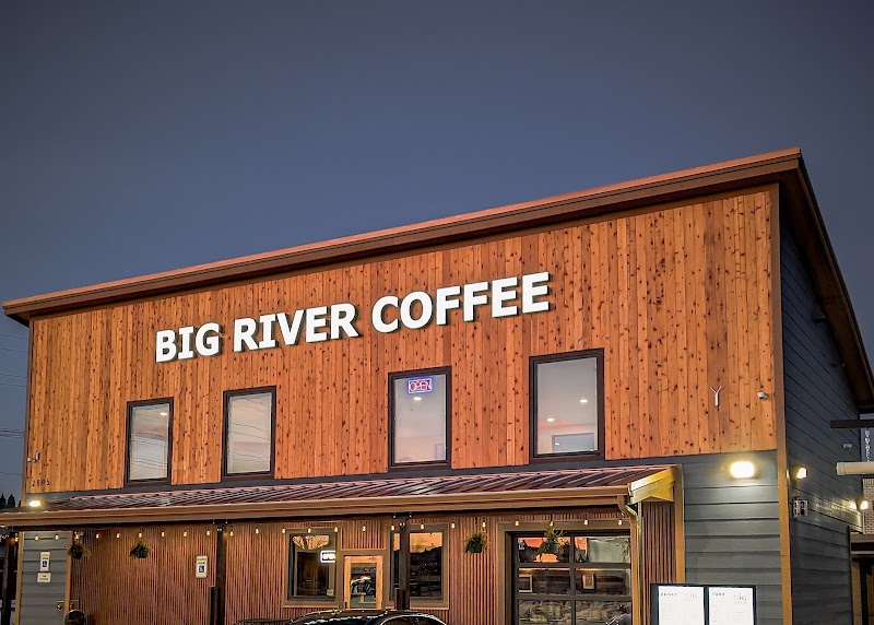 Big River Coffee