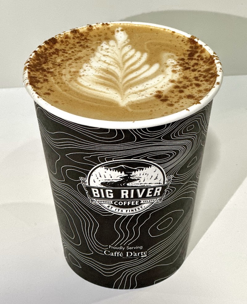Big River Coffee