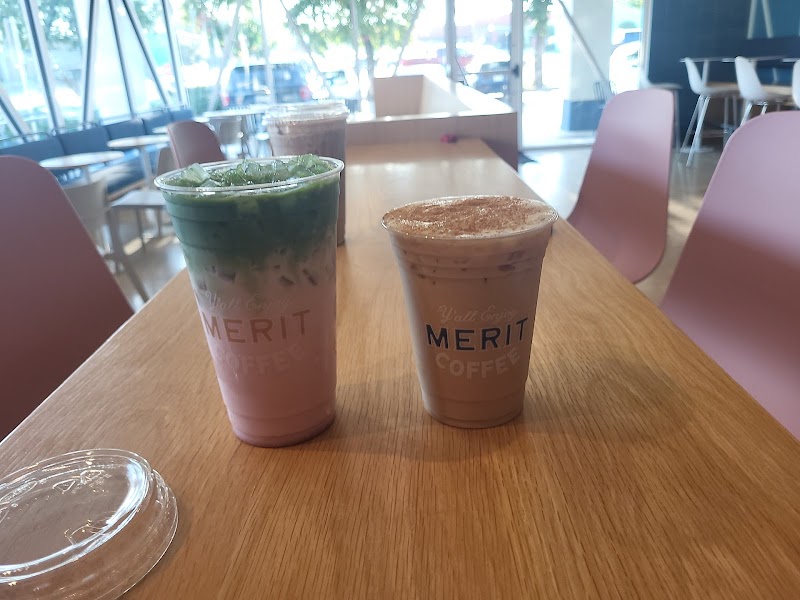 Merit Coffee Co.