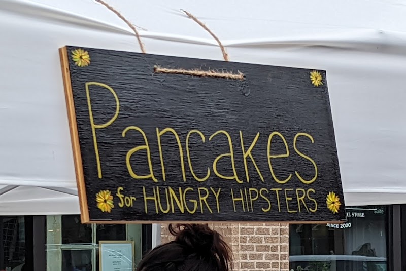 Farmers' Market Main Street