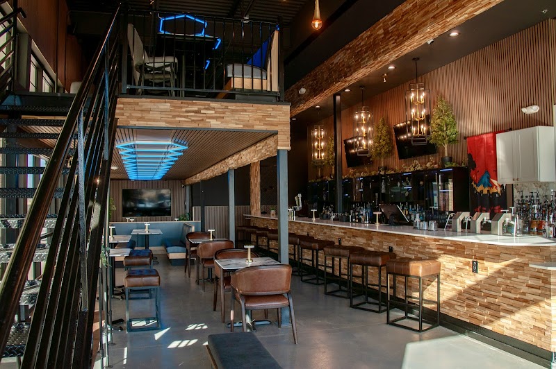 Turbo Coffee & Cocktails