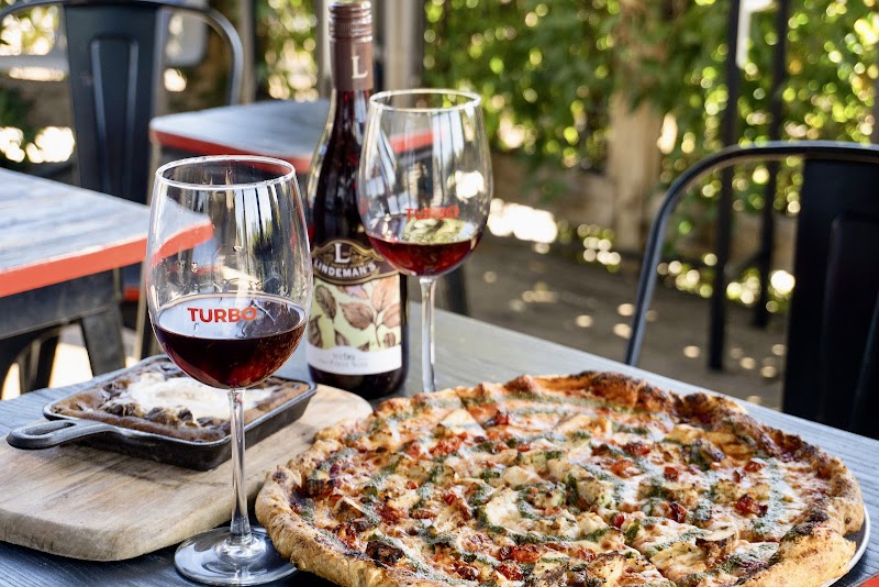 Turbo Coffee & Cocktails