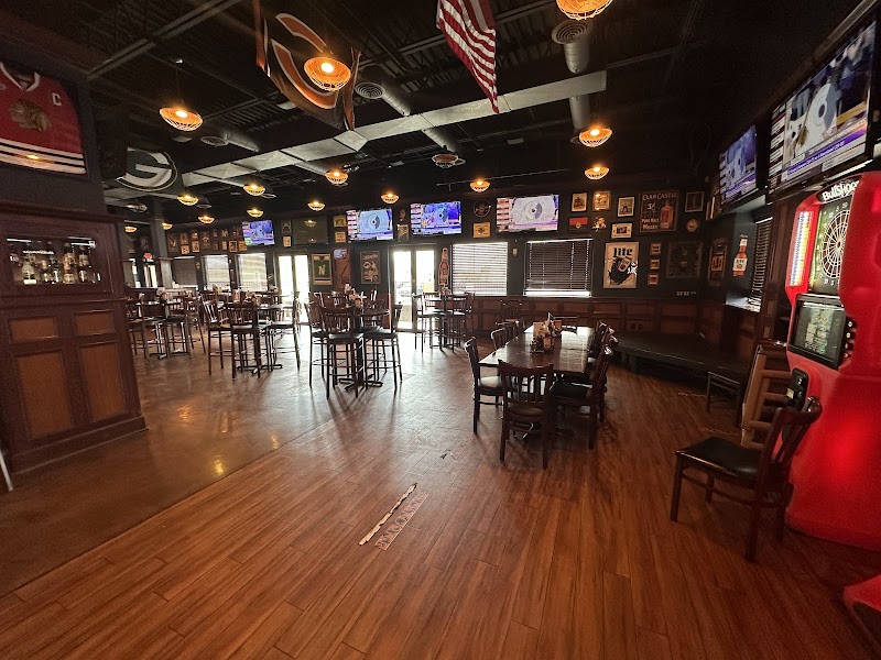 Mason's Eatery & Pub