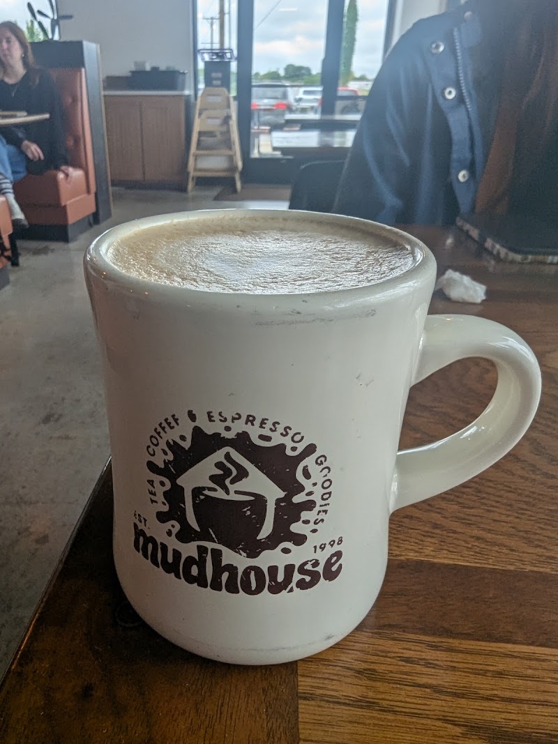Mudhouse Coffee Ozark