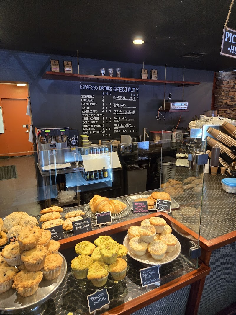 Firecreek Coffee - Village of Oak Creek