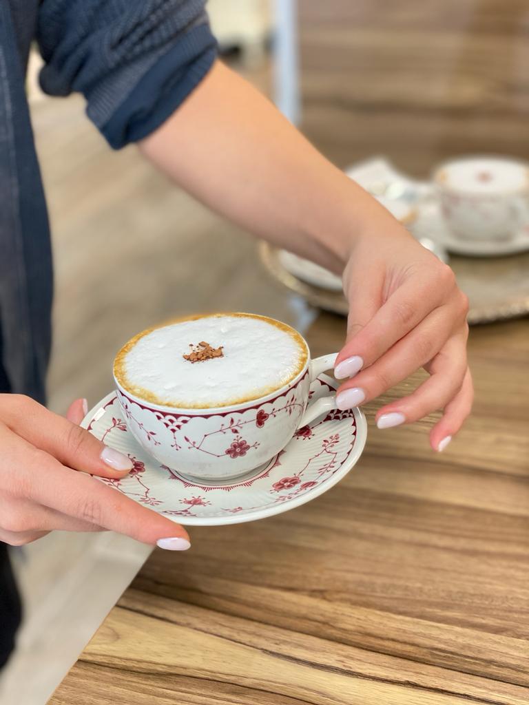 Cafe Vista Breakfast Cafe