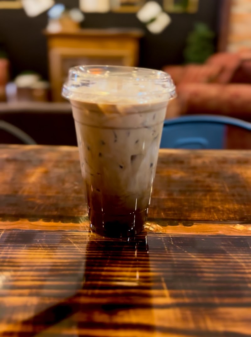 Black Bird Coffeehouse