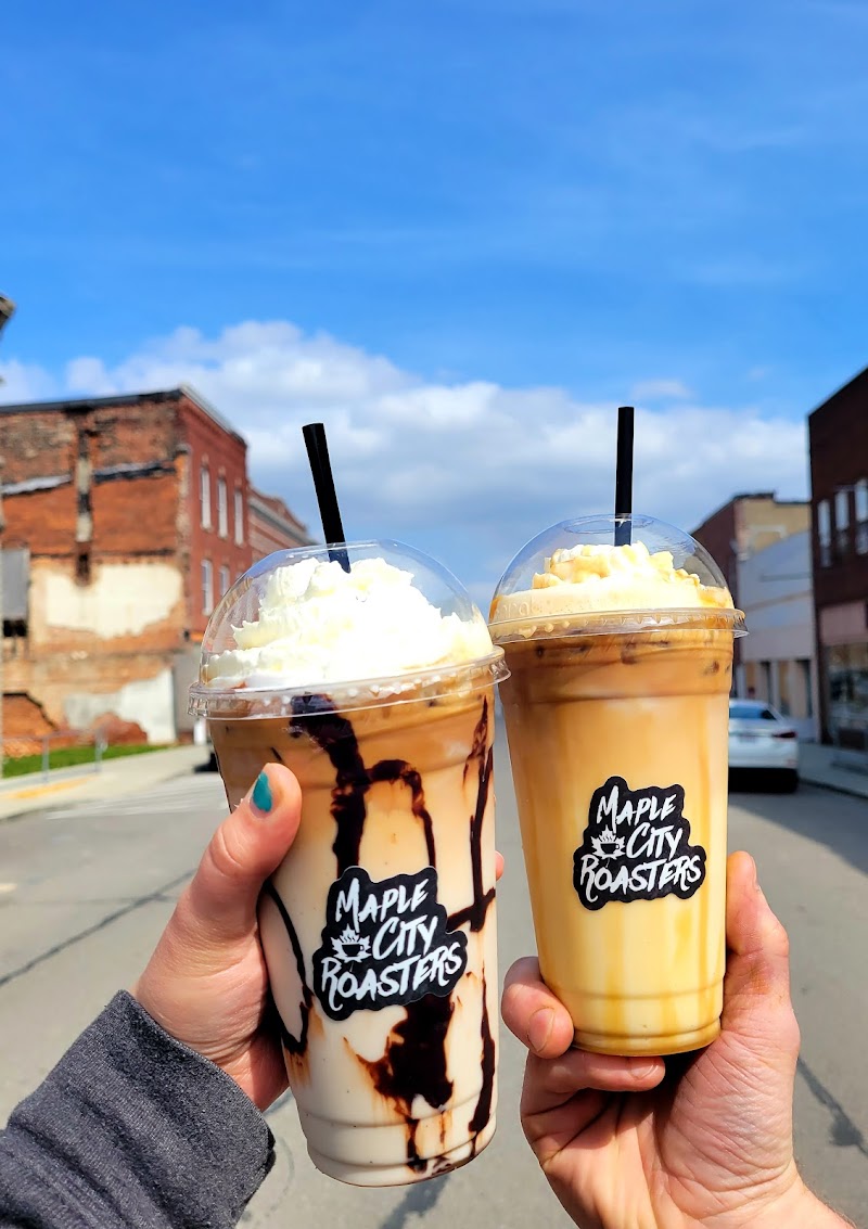 Maple City Roasters