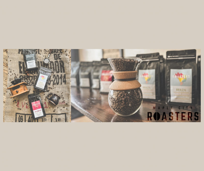 Maple City Roasters