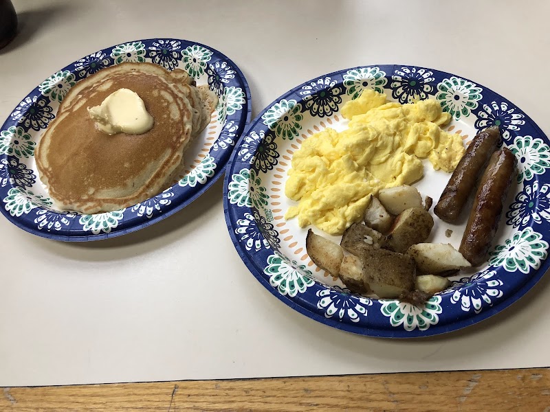 Capitol Coffee House