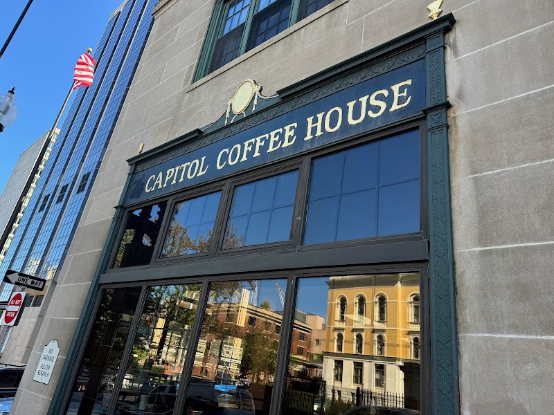 Capitol Coffee House