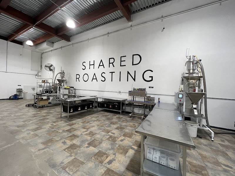 Shared Roasting 2