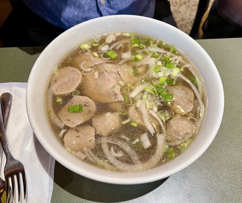 Vina Vietnamese Restaurant