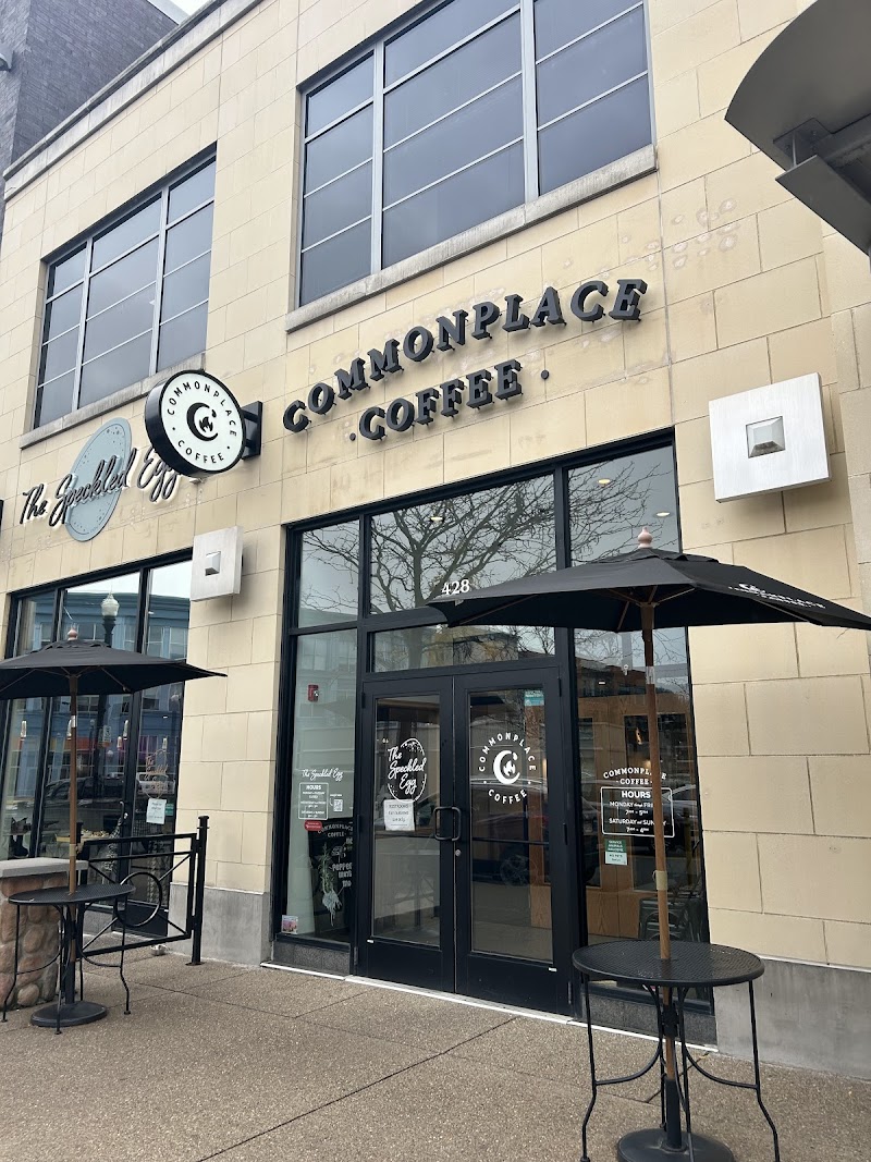 Commonplace Coffee