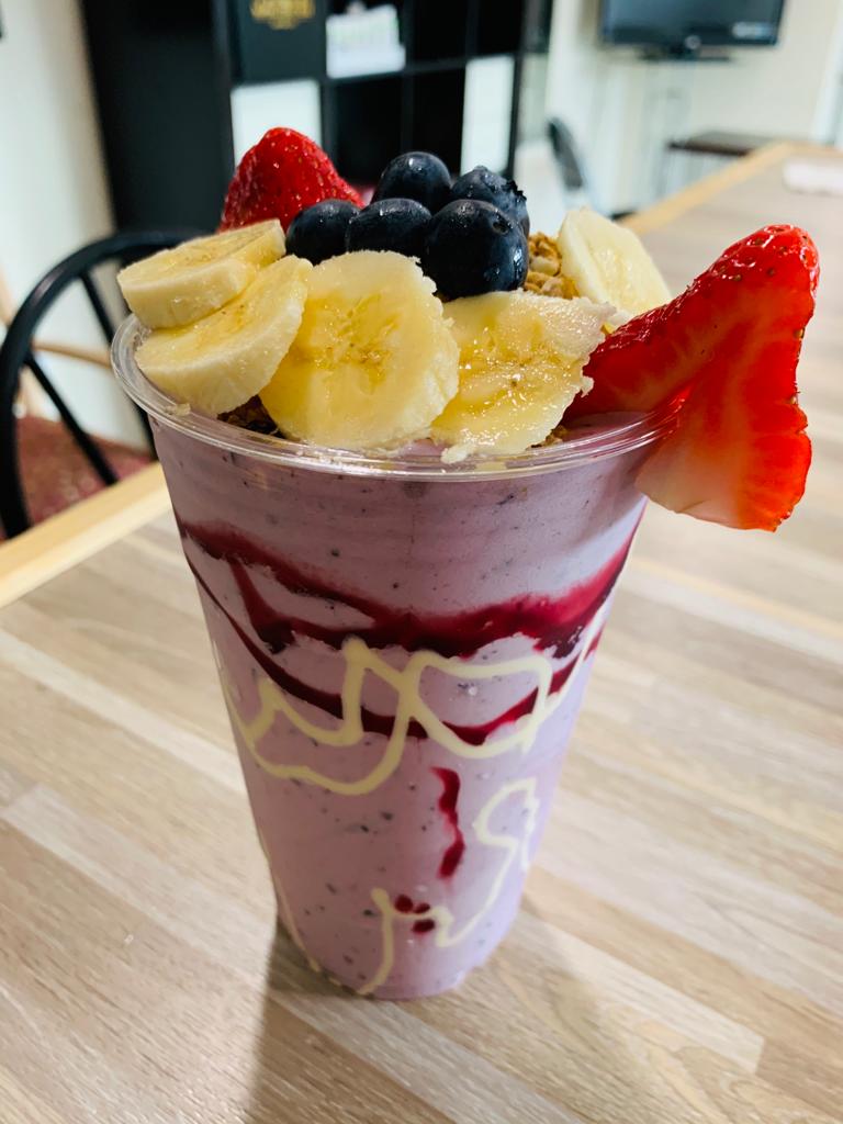 Power life Nutrition