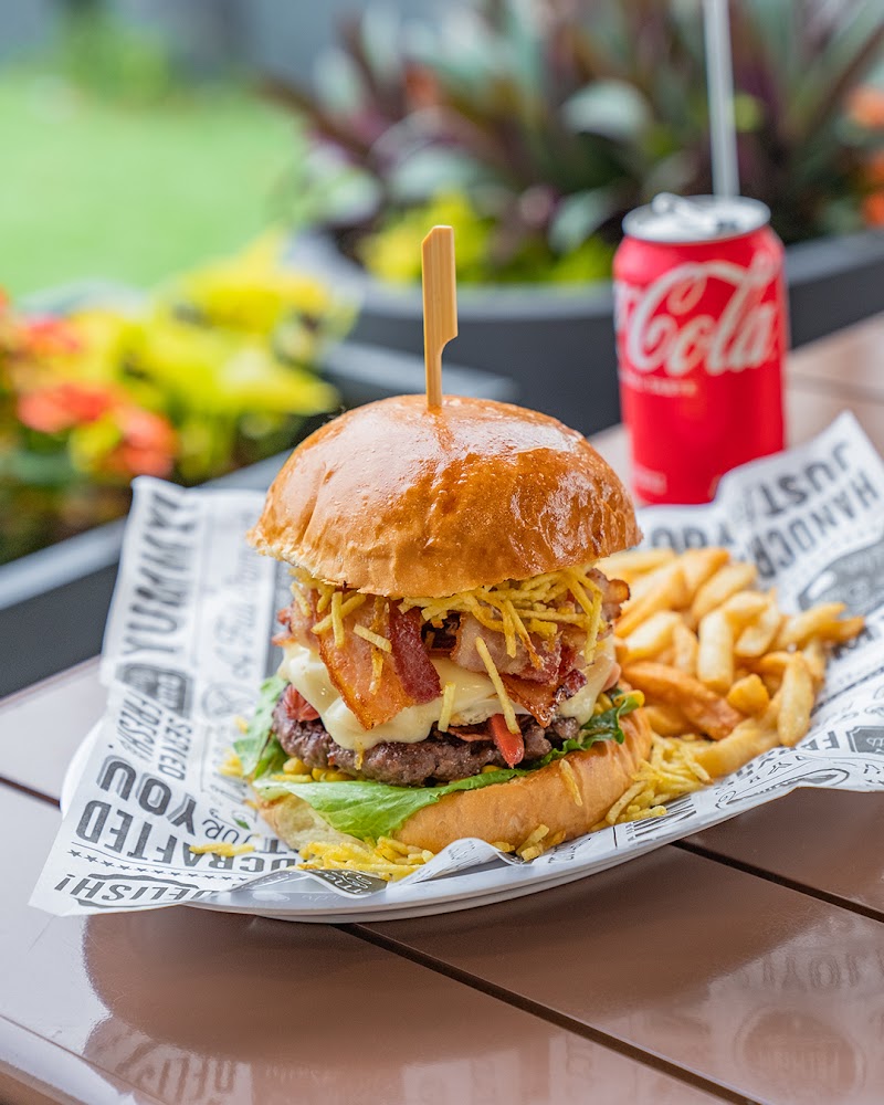 Emporium Brazil Coffee Shop