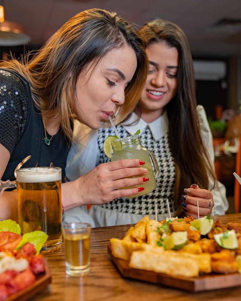 Emporium Brazil Coffee Shop