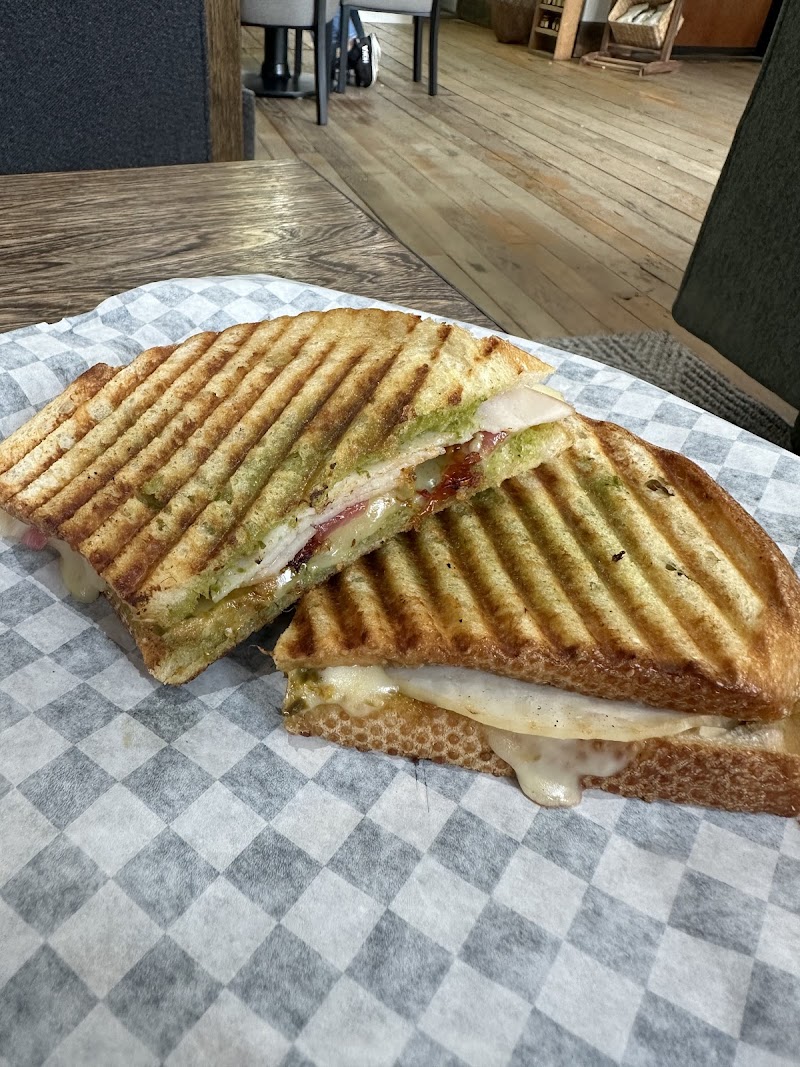 Vintage Orchid Coffee