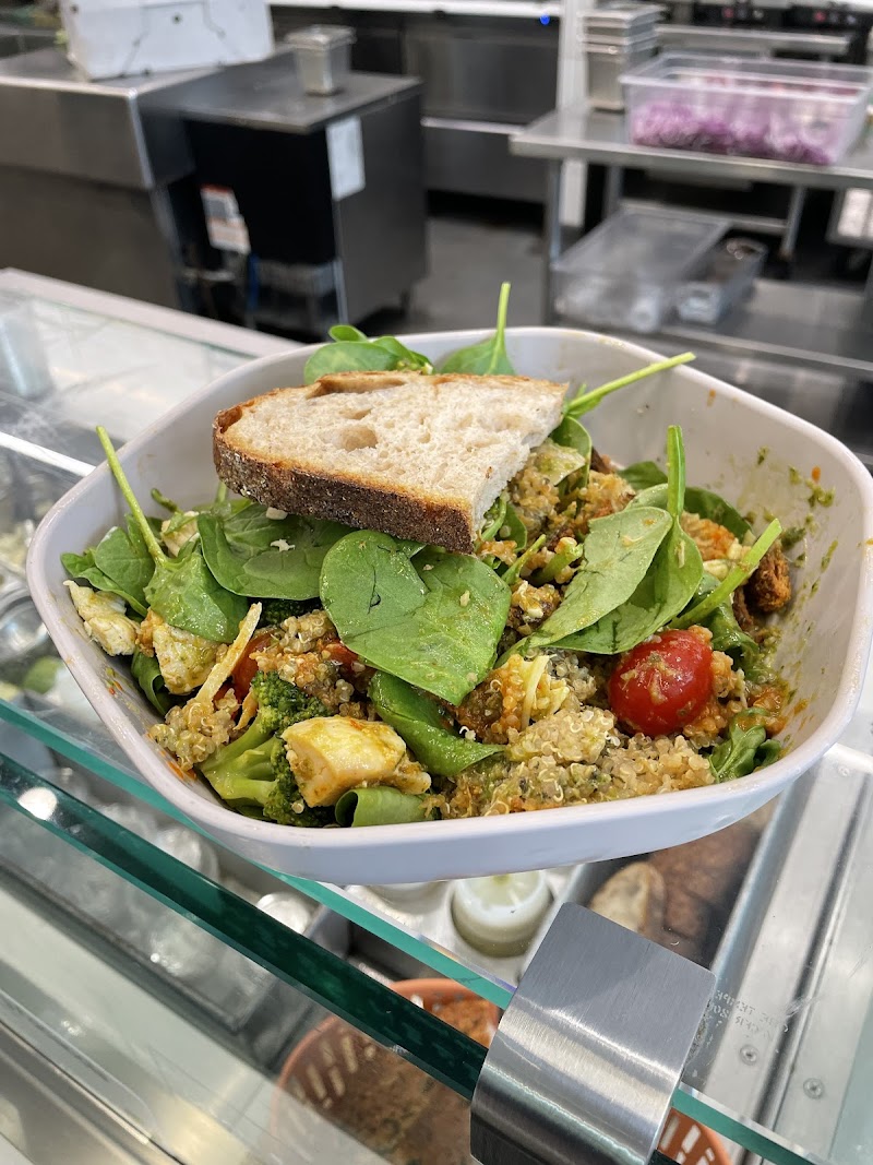 sweetgreen - Healthy Salads, Bowls and Plates