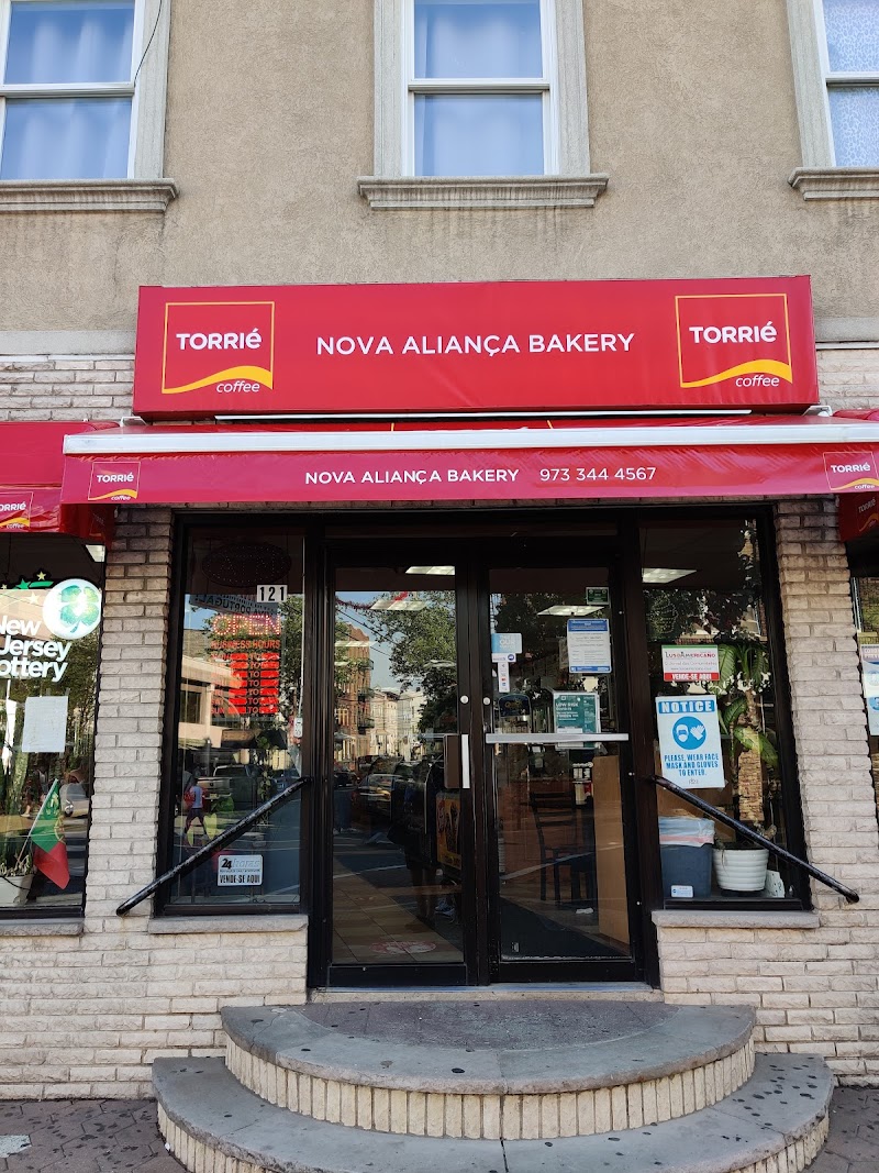 Nova Alianca Bakery