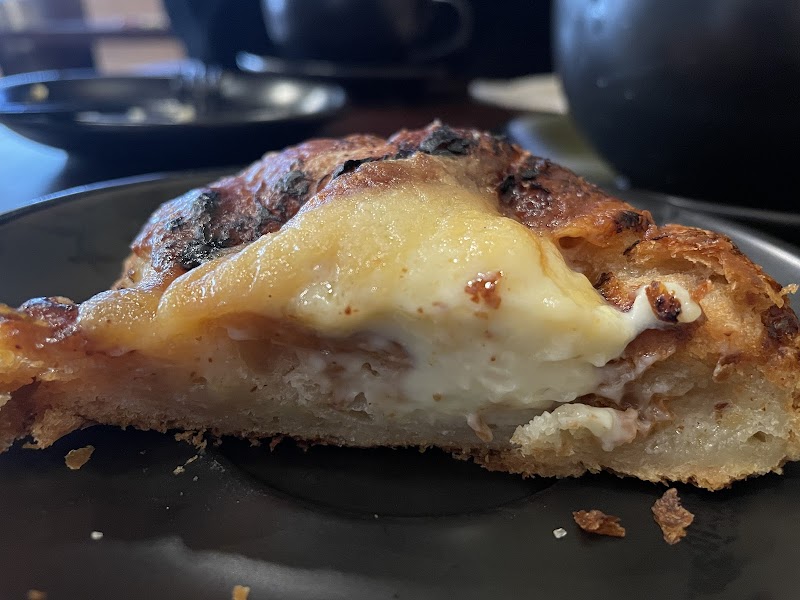 Oud Coffee & Cafe Wicker Park