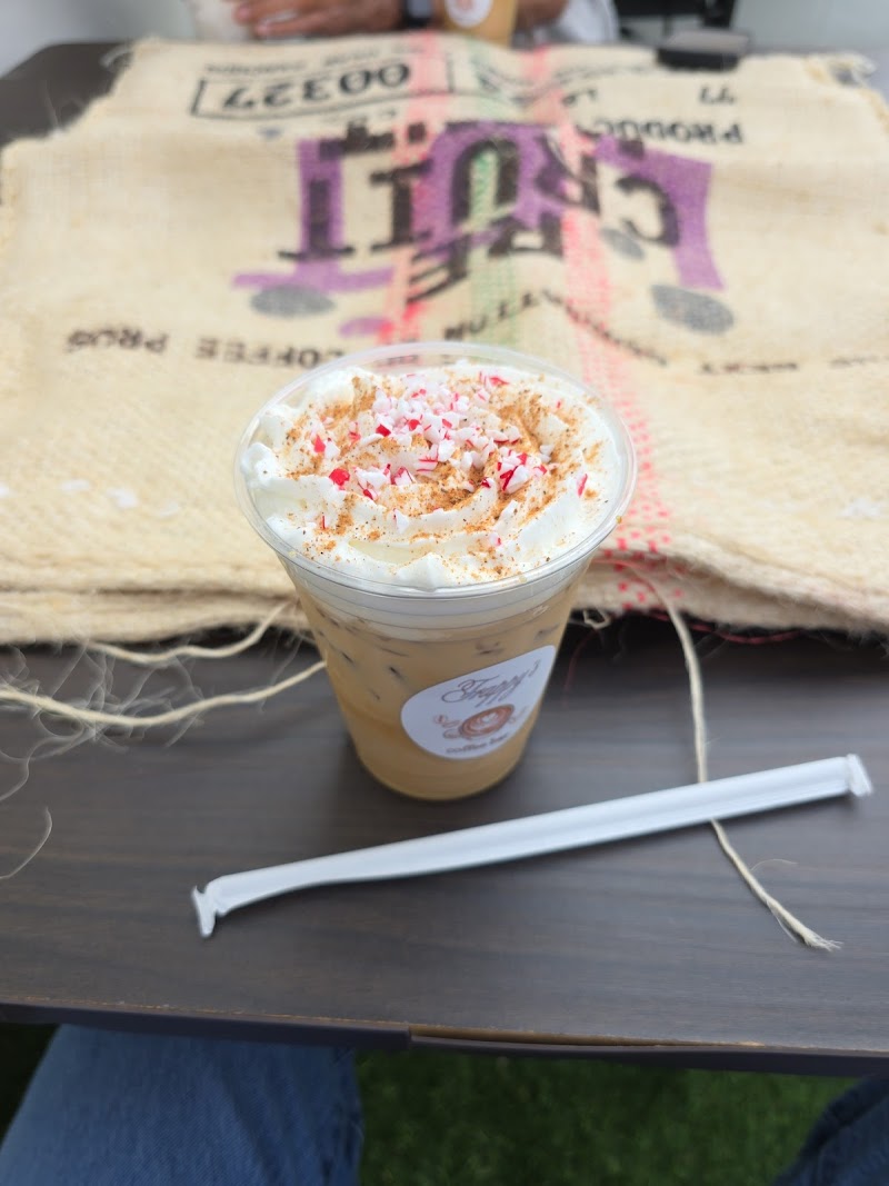 Frappy's Coffee Bar