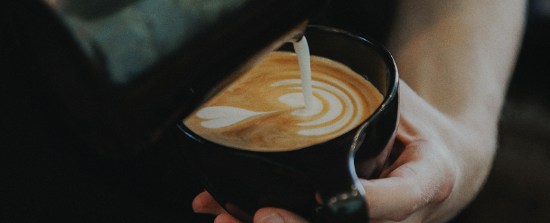 The Boy & The Bear - Coffee Roastery