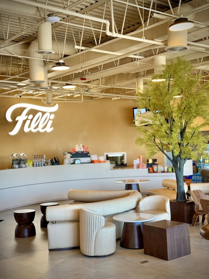 FiLLi Cafe | Villa Park - Chicago