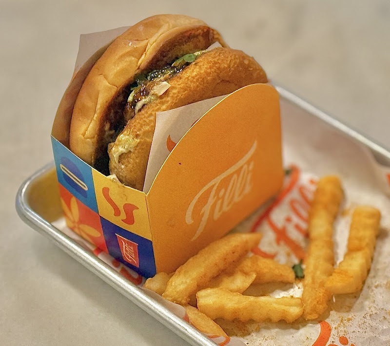 FiLLi Cafe | Villa Park - Chicago