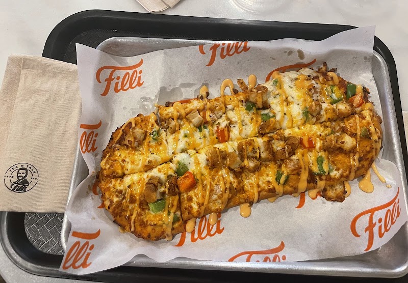 FiLLi Cafe | Villa Park - Chicago