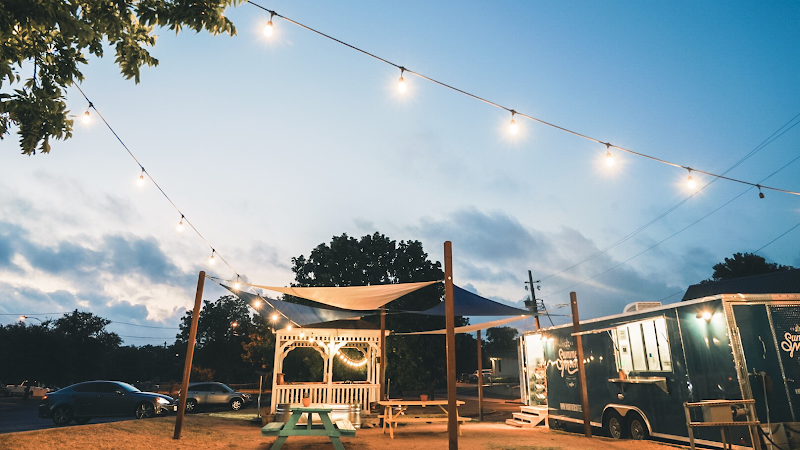 Summer Moon Coffee (Mobile Moon)