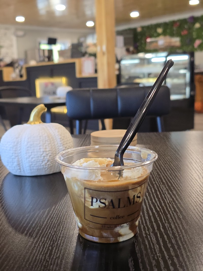 Psalms Coffee