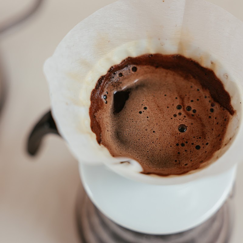 Shiba Coffee and Tea Co.