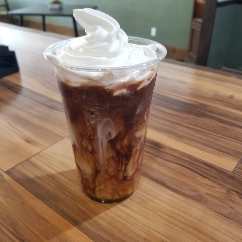 Shiba Coffee and Tea Co.