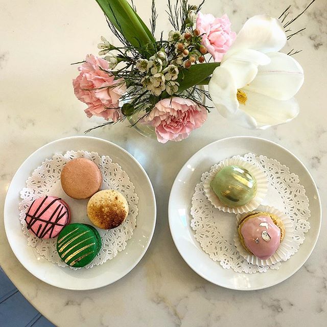 Le Bon Macaron