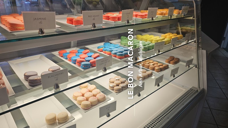 Le Bon Macaron