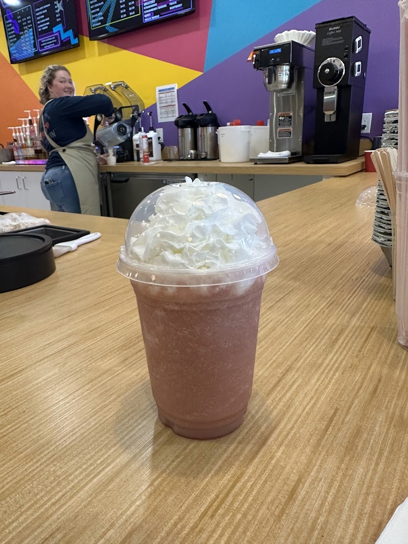 Drip 'n Sip Coffee & Tea