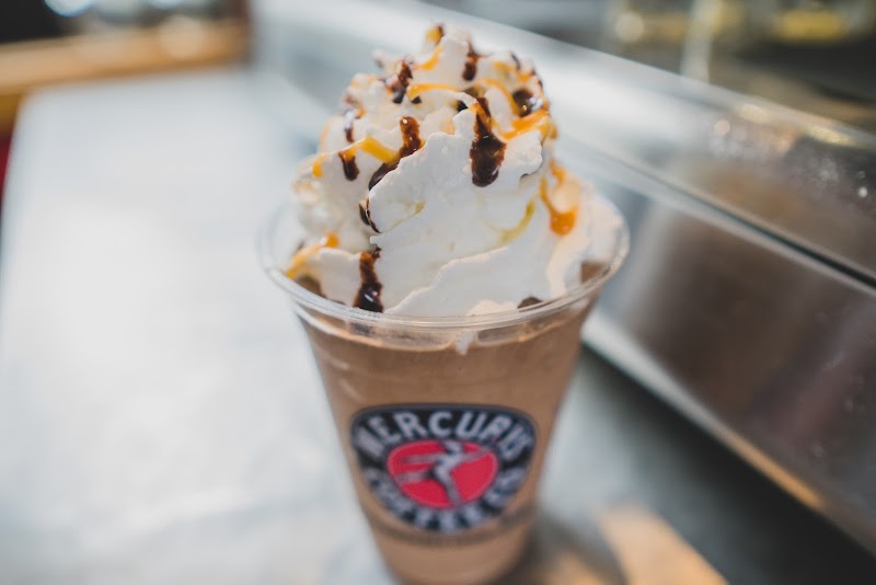 Mercurys Coffee Co.