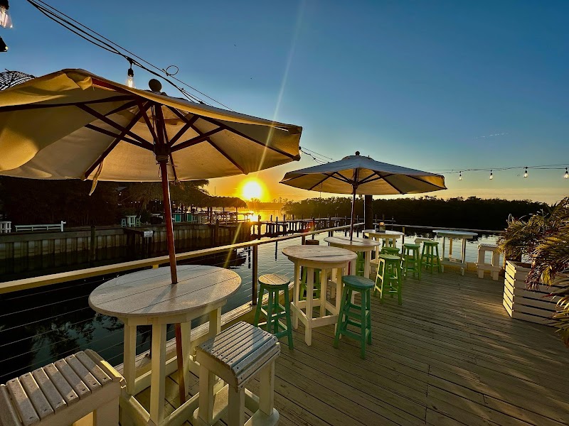 Patrona Coastal Cafe