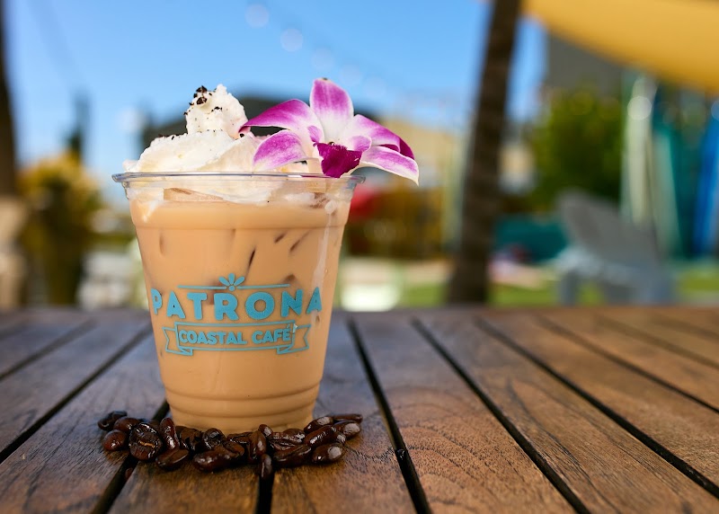 Patrona Coastal Cafe