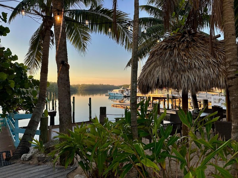 Patrona Coastal Cafe