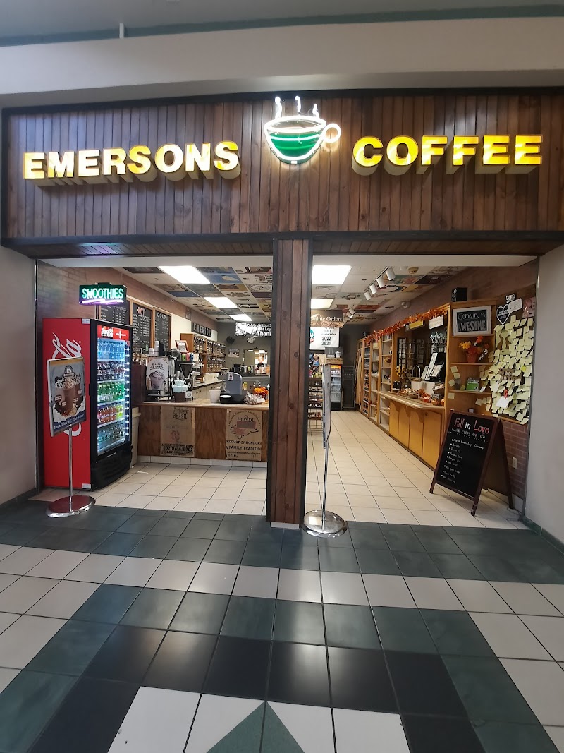 Emerson's Coffee
