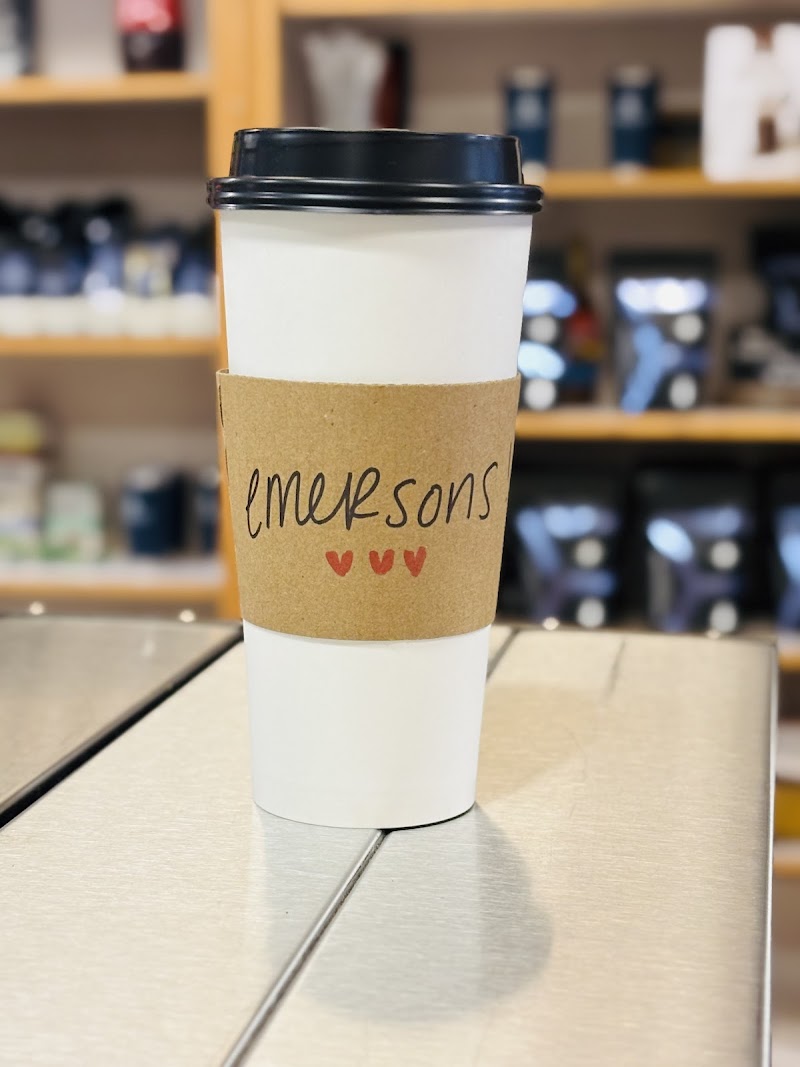 Emerson's Coffee