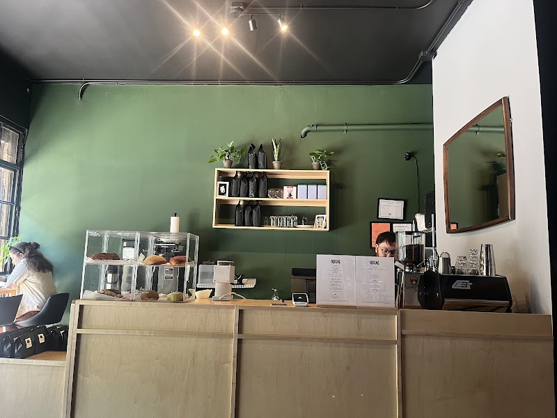 Obscure Coffee Roasters